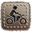 Icon for atving