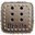 Icon for braille