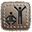 Icon for fitness room