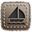 Icon for sailing