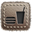 Icon for snack bar