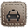 Icon for taxi